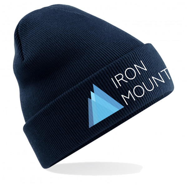 Original Cuffed Beanie