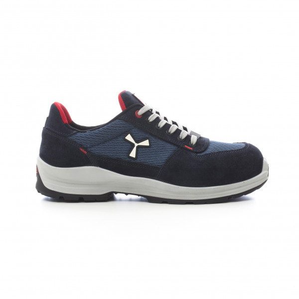 GET TEXFORCE LOW S1P-SUT Lady